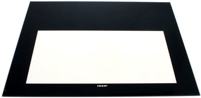 WHIRLPOOL - Inner glass - 481245059832