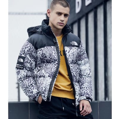 Europese en Amerikaanse Eenvoudige Herfst- en Winter Heren Hooded Verdikte Bedrukte Letters Dons Katoenen Jas Grote Maat Casual Veelzijdige Katoenen Jas voor Heren XXXL gray