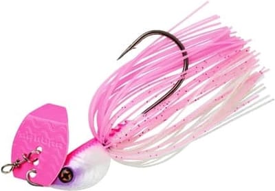 Sakura Cajun Chatterbait Bladed Jig 3/8 - 10.5gr