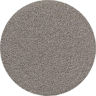 BrandNewCake® Musketzaad Zilver 80gr - Sprinkles - Strooisels - Taartversiering - Garnering
