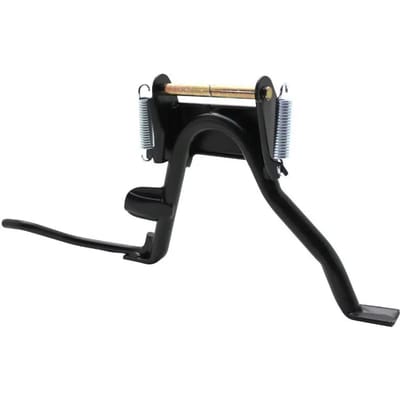 Middenstandaard scooter Buzzetti Piaggio 50 ZIP 2T, ET2, Vespa LX 2T, Fly 2T, Free
