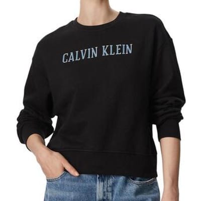 Sweater Calvin Klein Jeans Ls Cropped
