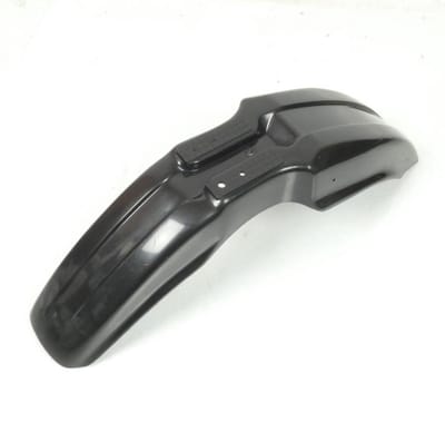Garde boue AV pour moto Suzuki 50 SMX 2000-01 5312103E20NE2 583 Brut à peindre