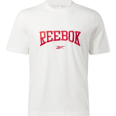 T-shirt Reebok Classics Varsity