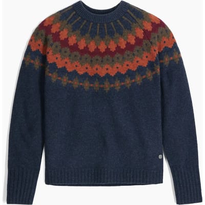 Vrouwentrui Royal Robbins Rockcraft Wool