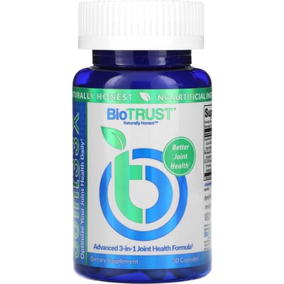 Joint33X, 30 capsules