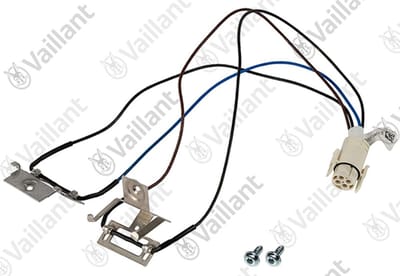 VAILLANT Rookgassensor VCW 244/4-5 A R6 u.w. Vaillant-nr. , 0010025789