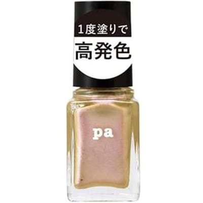 Dear Laura - Pa Nail Color F023 6ml