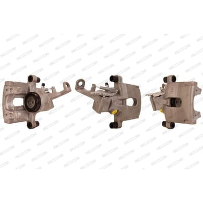 Remklauw FERODO FCL695301, achter links