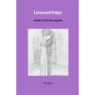 Levensverhalen - Aaltje Segers
