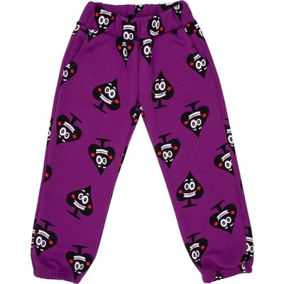 Babybroek Raspberry Republic