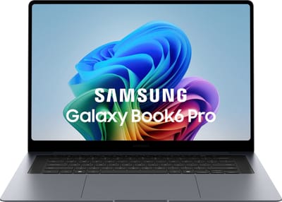 Samsung Galaxy Book6 Pro (16", Ultra 5, 16GB), Copilot+PC