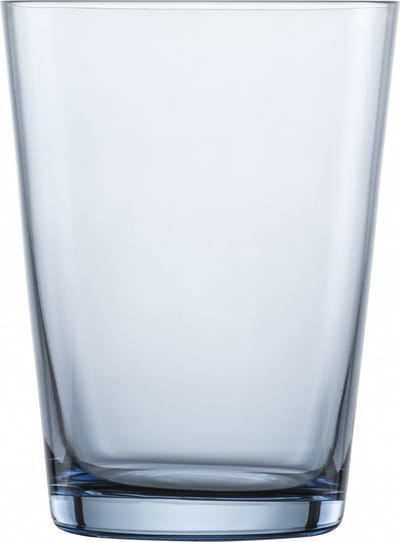 Zwiesel Glas Together Waterglas blauw 79 - 0.548 Ltr - set van 4
