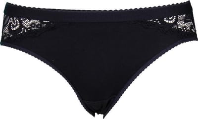 RJ S.C.D. L. Bikini Brief Zwart XL