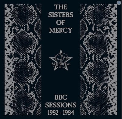 BBC Sessions 1982-1984