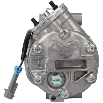 Airco-compressor BOSCH 1 986 AD1 052
