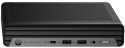 HP Mini IP Conference PC with Microsoft Team Rooms video conferencing systeem Ethernet LAN Multimedia congress terminal