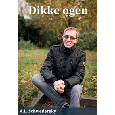 Dikke Ogen - Al Schwedersky