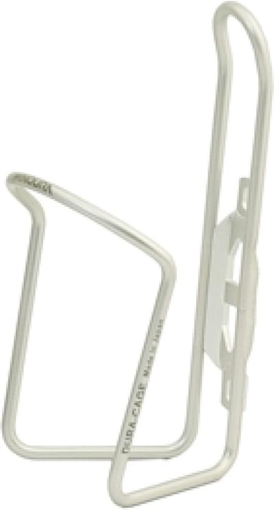 Minoura Bidonhouder AB100 ø4,5mm, zilver
