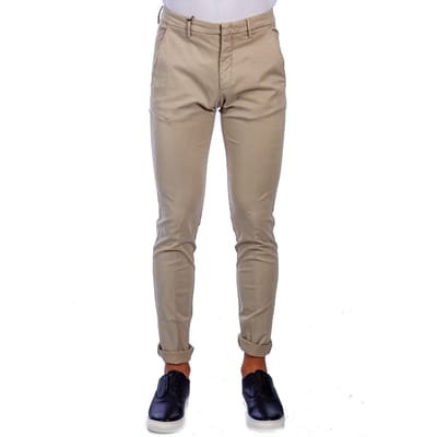 Michael Coal - Pocket America Long BRAD 3359 EIBGE