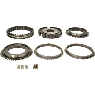Reparatieset, synchronisator EURORICAMBI 95535349