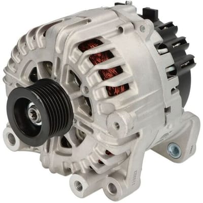 Driefasige generator HC-CARGO 115923