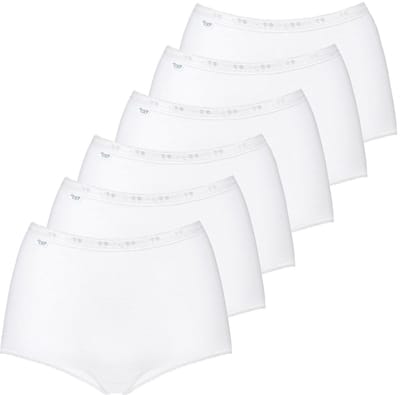 Sloggi Slip Set van 6