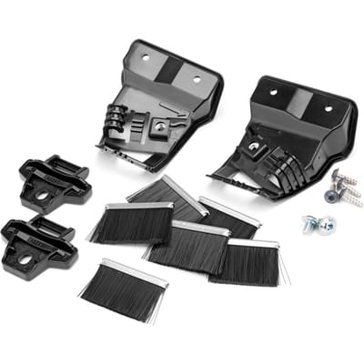 Brush kit wheel brush start ki