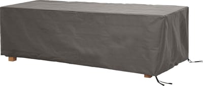 Winza Outdoor Covers - Premium - beschermhoes tafel tot 160 cm - Afmeting : 165x105x75 cm