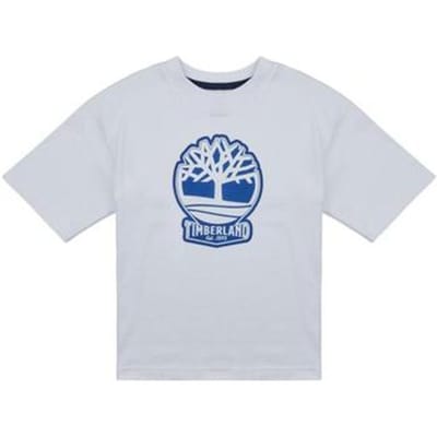 T-shirt Timberland T60422