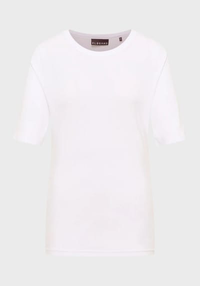 Siva T-shirt Slim Fit