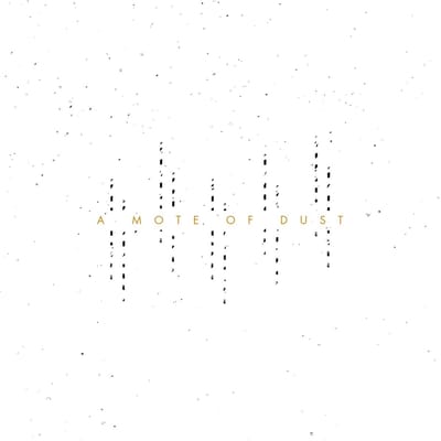 A Mote Of Dust - II (CD)
