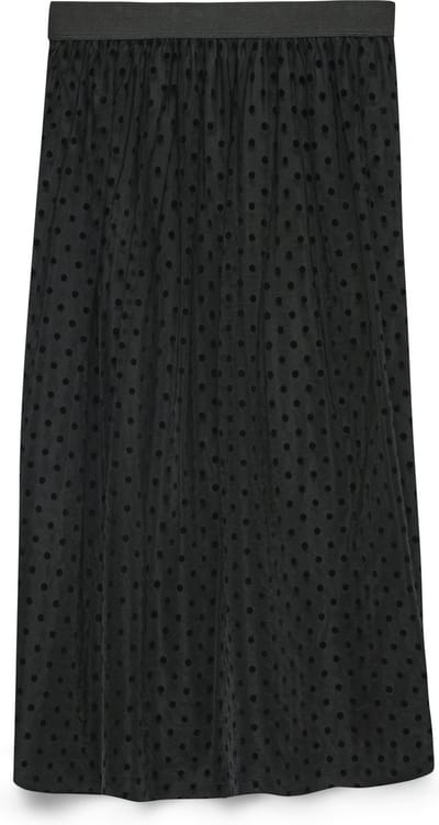 Vero Moda Rok VMNETHA High waist Lange rok