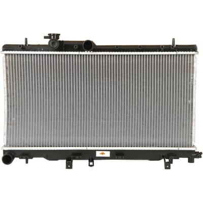 Radiator, motorkoeling NRF 53038