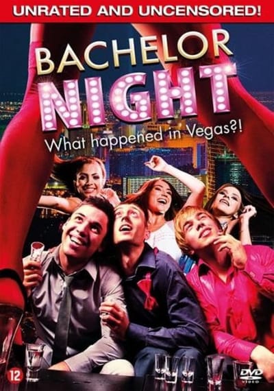 Bachelor Night