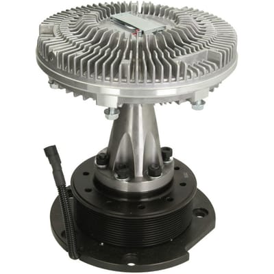 Koppeling, radiatorventilator NRF 49017