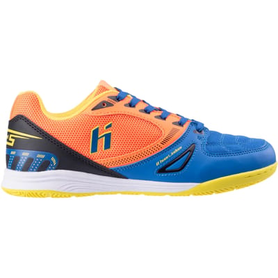 Kindervoetbalschoenen Huari Teamson IC