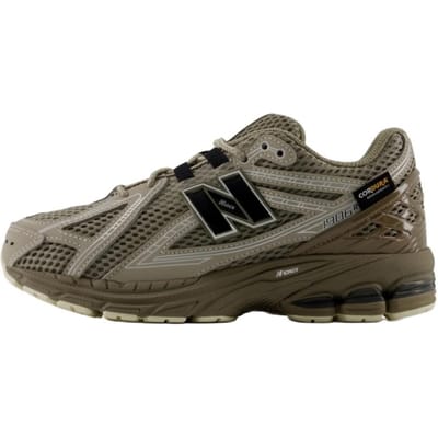 New Balance NB 1906R Demping, Slijtvast Lage schoen Kinderen Lifestyle 37 gray