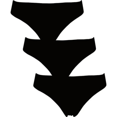 Vrouwen braziliaanse slip Missya (x3)