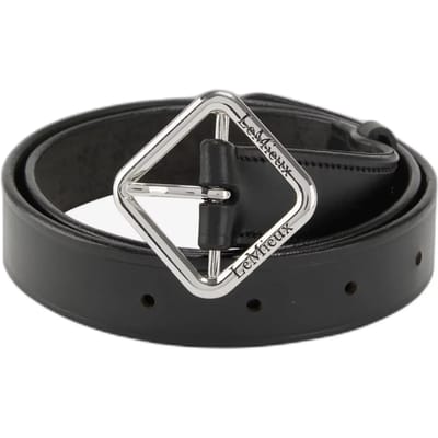 Leren riem voor vrouwen LeMieux Cleo
