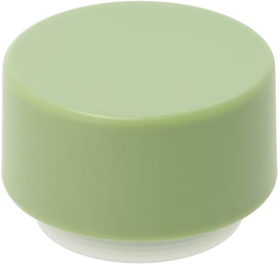 Zone Denmark Singles Deksel voor thermobeker Dia 6 x 4 cm Apple