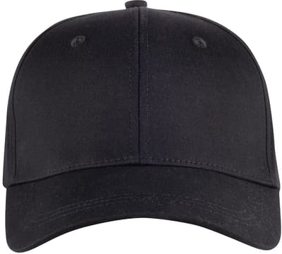 Clique Flexifit Cap 024067 - Zwart - S/M