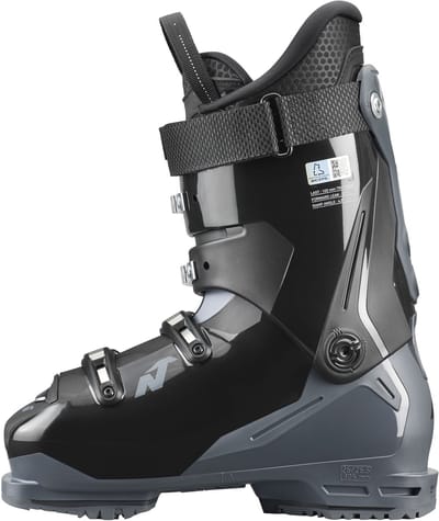 NORDICA - sportmachine 3 100 x boa (gw) - Skischoenen heren - Zwart, wit