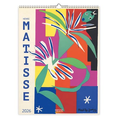 Matisse - 2026