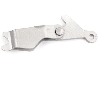 BSP938 Achter Noodremhendel Trommelremblok Schakel Parkinghendel Ondersteuning Uitsluitingsslot voor Mercedes VW Maybach 2014200589