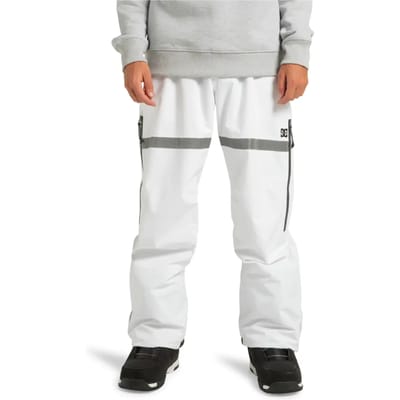 Snowboardbroek DC Shoes Squadron 30K