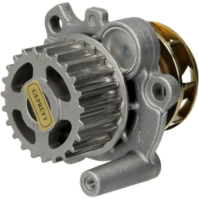 Waterpomp HEPU P547