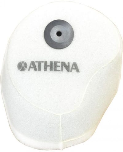athena luchtfilter voor kawasaki 250 kx-f 4t 2004 tot 2005 s410250200012 nieuw
