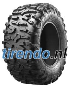 Maxxis Bighron 3.0 M-302 54m Tl Viervoudige Achterband Zilver 26 x 11.00 / R14