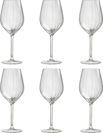Royal Leerdam Adora Wijnglas 50 Cl - 6 Stuks
